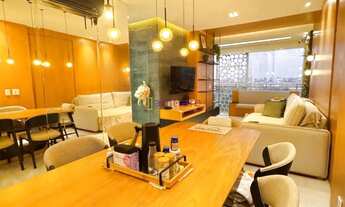 Imagem 5: Aluguel de apartamento no Aivia Cube Residence de 86m² com 2 suítes na Península