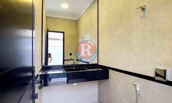 Imagem 16: Casa de Condomínio com 3 quartos, CONDOMINIO QUINTA DO LAGO I, São José do Rio Preto - R