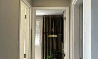 Imagem 7: Apartamento à venda, 48 m² por R$ 530.000,00 - Vila João Basso - São Bernardo do Campo/SP