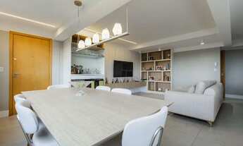 Imagem 3: Ed. Cobogós | Zona 07 | 83,60 Privativos | Ideal p/ Investidor