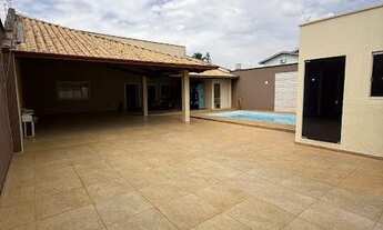 Imagem: Casa Marechal Rondon, 3 suites Casa de Rua