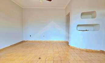 Imagem 3: Casa térrea para locação no Bairro Jardim Paulistano, próximo a Avenida Treze de Maio - Ri