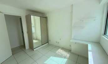 Imagem 2: Oportunidade no Renascença: Versatile Plaza com vaga e piscina