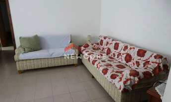 Imagem 5: Apartamento em Rua Mato Grosso - Umuarama - Ubatuba/SP