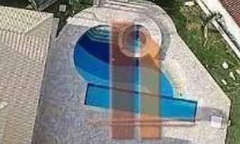 Imagem 3: Casa com 5 dormitórios, 566 m² - venda ou locação - Condomínio Residencial Shamballa I - A