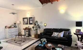 Imagem 3: Sobrado à venda em Valinhos, Vivenda das Quaresmeiras, com 3 quartos, com 223 m²