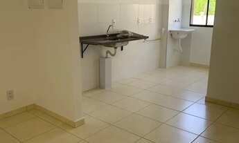 Imagem 4: Apartamento para locação Lar Londres