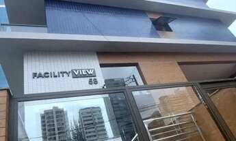 Imagem: Stúdio com Varanda - Primeira Locação