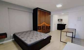 Imagem 7: Apartamento com 1 dormitório para alugar, 35 m² por R$ 2.580,00/mês - Centro - Itajaí/SC