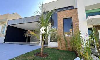 Imagem: Casa Condomínio no Campos do Conde - Sorocaba/SP