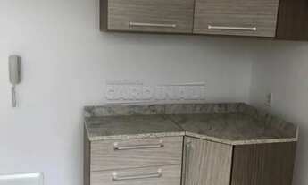 Imagem 4: Apartamento Padrão em São Carlos