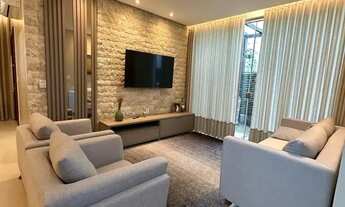 Imagem: Greenville Exclusive - 3 quartos - Parque