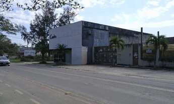 Imagem 5: Itaipu área 1800 m2 para prédio