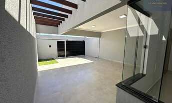 Imagem 2: Casa à venda no bairro Residencial Vida Nova - Anápolis/GO