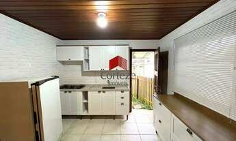 Imagem 6: Casa com 80m² 2 quartos, para aluguel, no bairro Aristocrata em São José dos Pinhais