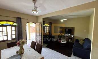 Imagem 7: Casa Duplex 4 Quartos Espaço Piscina Churrasqueira Rua Asfaltada Iguaba Grande