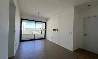 Imagem: Apartamento moderno com 74m² disponível