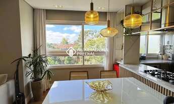 Imagem 4: Apartamento 2 dormitórios navegantes porto alegre