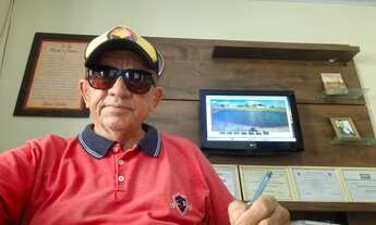 Imagem: Aproveitem e invistam num excelente terreno