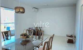 Imagem 4: Apartamento à venda no bairro Santa Mônica em Uberlândia