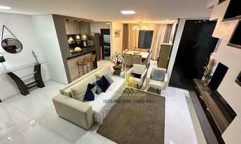 Imagem 4: Alpha Jardins, Casa de alto padrão luxo,4/4, energia solar