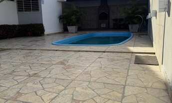 Imagem 4: Casa de praia Casa com 3 dormitórios