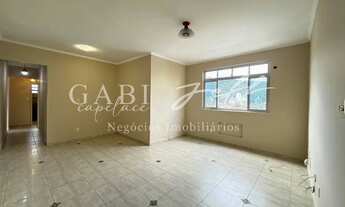 Imagem 4: APARTAMENTO RESIDENCIAL em SANTOS - SP, MARAPÉ