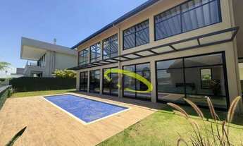 Imagem 4: Casa com 4 dormitórios, 300 m² - venda por R$ 3.200.000,00 ou aluguel por R$ 15.000,00/mês