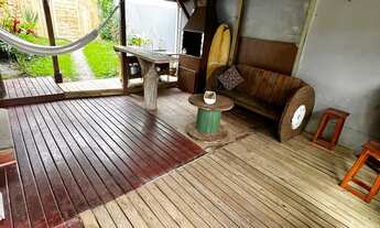 Imagem 2: Casa para Temporada - Conforto, Espaço e Vista para o Mar!