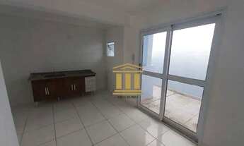 Imagem 3: Sobrado com 3 dormitórios, 70 m² - venda por R$ 480.000,00 ou aluguel por R$ 2.780,00/mês