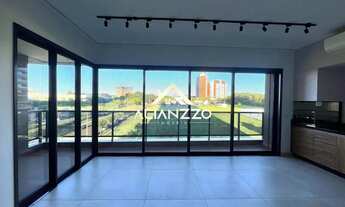 Imagem 5: Apartamento Alto Padrão na Vila do Golf em Ribeirão Preto/SP. Alianzzo Imóveis