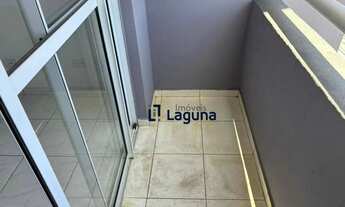 Imagem 4: Apartamento com 2 quartos, 56 m² - venda por R$ 297.000 ou aluguel por R$ 1.950/mês - Vila