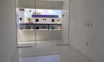 Imagem 3: VENDO - ALUGO - COBERTURA - 3 QUARTOS - BESSA