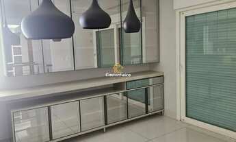 Imagem 5: Cobertura Duplex 04 Suítes sendo 02 Suítes Plenas - Centro