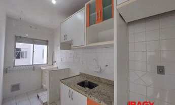 Imagem 6: Excelente Apartamento 2 dormitório(s) em Serraria - São José