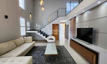 Imagem: Casa de condomínio - Térrea com 4 quartos