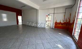 Imagem 6: Andar comercial em Santana com 2 pavimentos, sem vaga de garagem, 900 metros