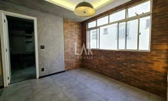 Imagem 3: Cobertura à venda, 2 quartos, 1 suíte, 2 vagas, Santa Efigênia - Belo Horizonte/MG