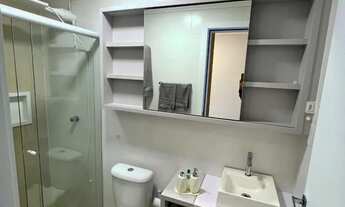 Imagem 6: Studio no Ribeirão da Ilha