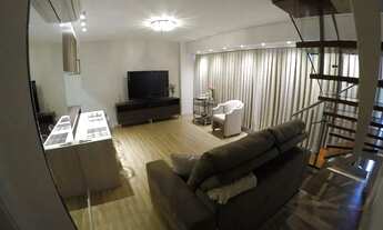 Imagem 2: Vende-se apartamento duplex com 1 quarto , 64m² e 2 vagas - Praia de Belas