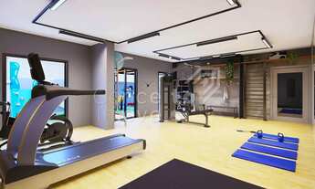 Imagem 12: Edifício Up Residence - Uvaranas - Apartamento