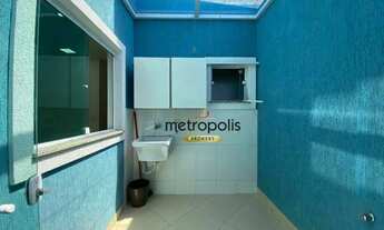 Imagem 3: Apartamento com 2 dormitórios, 37 m² - venda por R$ 320.000,00 ou aluguel por R$ 1.920,00