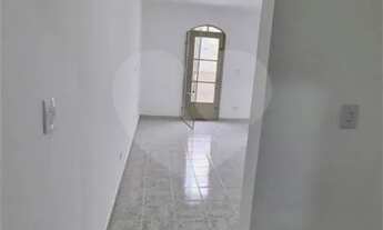 Imagem 7: Sobrado para aluguel tem 160 metros quadrados com 3 quartos em Vila Gustavo - São Paulo