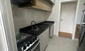 Imagem 3: RR8645D1 Apartamento MOBILIADO 52m² CONDOMÍNIO VIDA NOVA - OPORTUNIDADE - 2 Dorms 1 Vaga