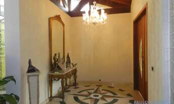 Imagem 5: CASA EM CONDOMÍNIO - ALPHAVILLE - SP