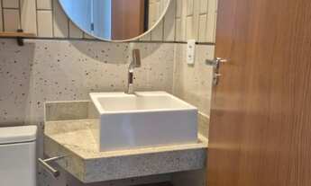 Imagem 4: Casa térrea com 4 suítes - Cond Aristocrático - Bairro Chapada