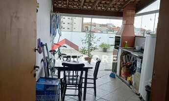 Imagem: Cobertura em Rua Olímpia - Vila Camilópolis