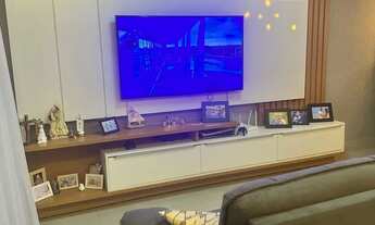 Imagem: Casa Ponte alta RUA DAS PALMEIRAS