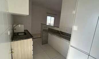 Imagem 4: Oportunidade - Apartamento - Jardim das Indústrias - Condomínio Vila Inglesa - 3 Quartos