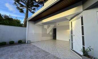 Imagem 3: Sobrado em Condomínio Bacacheri 5 quartos 835.000,00